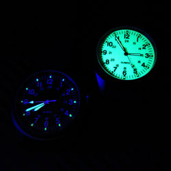 Standard Military Classic Watch