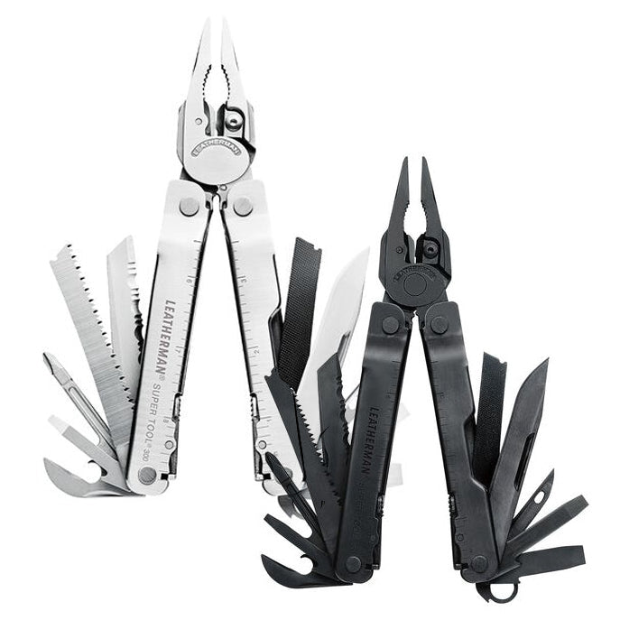 Leatherman - Supertool 300