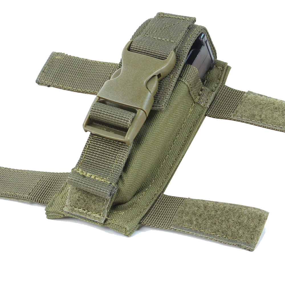 Condor - Tactical Belt