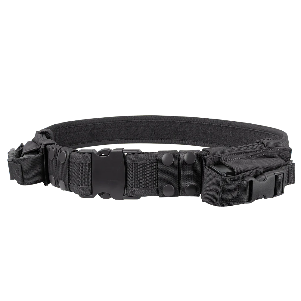 Condor - Tactical Belt