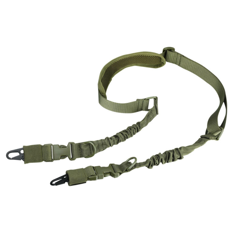 Tacbull - Frontedge Rifle Two Point Sling with Hooks (TB-2PT-SH)