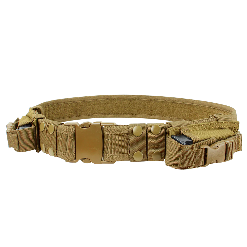 Condor - Tactical Belt