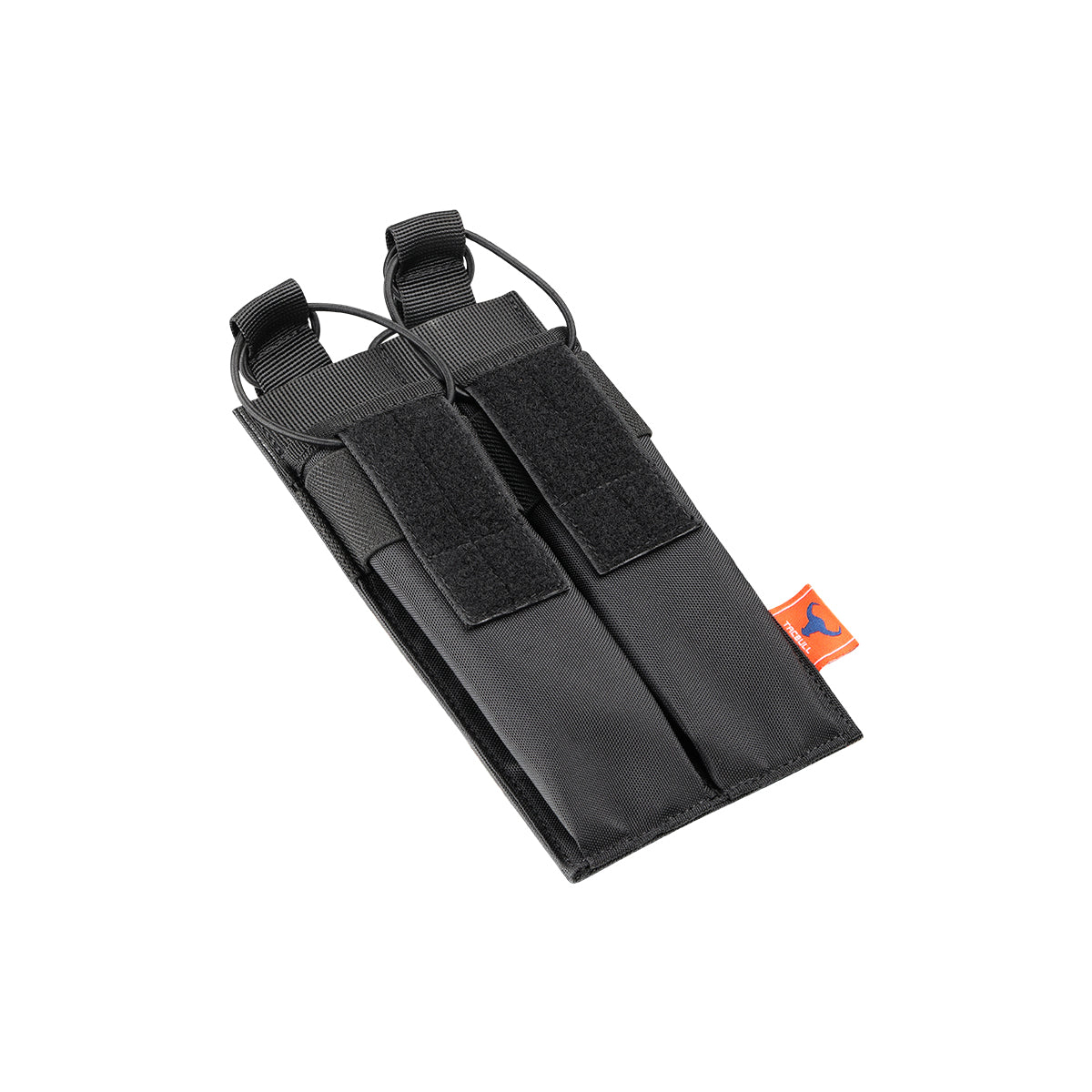 Tacbull - Double MP5/MP7 Magazine Pouch (TB-RMP05)