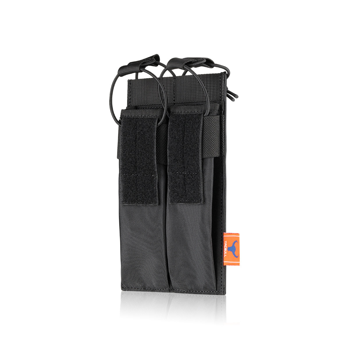 Tacbull - Double MP5/MP7 Magazine Pouch (TB-RMP05)
