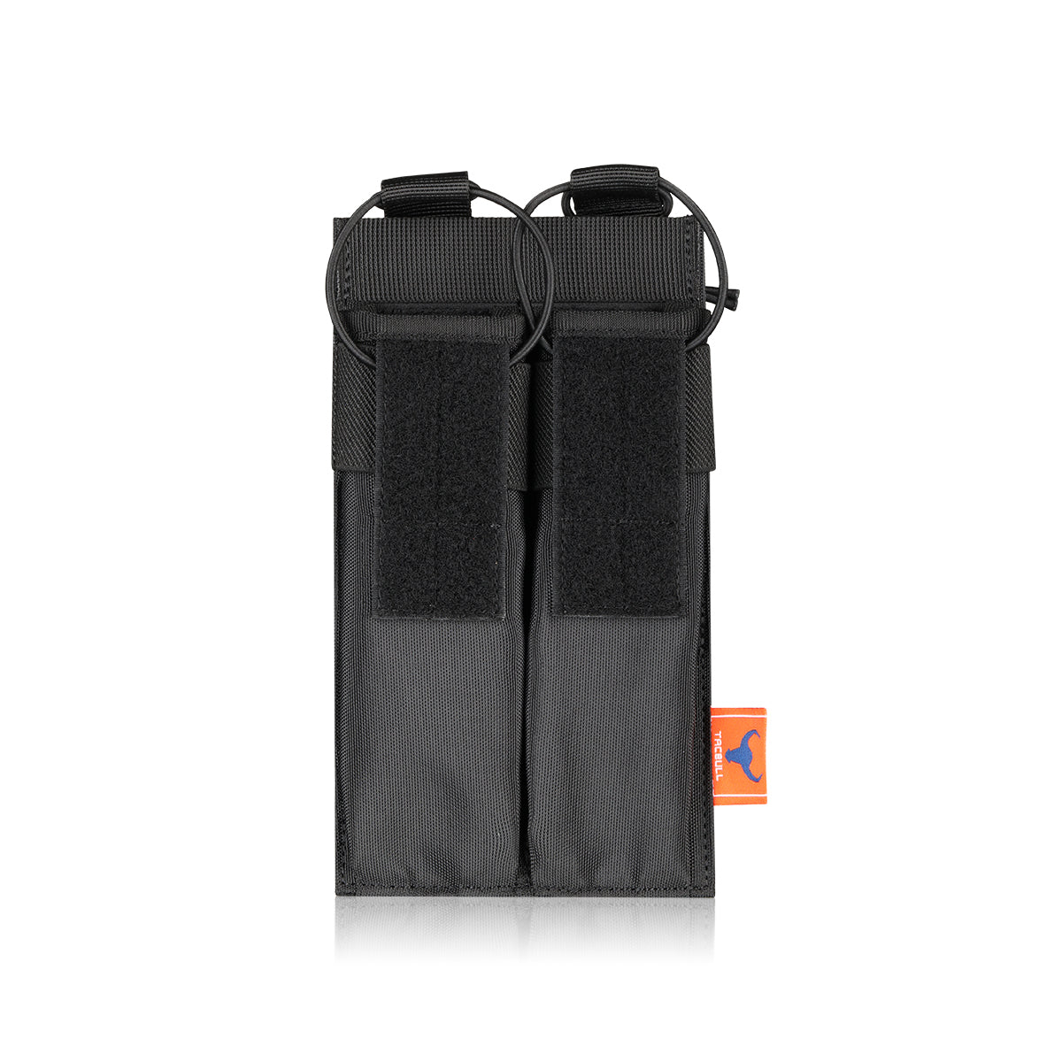 Tacbull - Double MP5/MP7 Magazine Pouch (TB-RMP05)