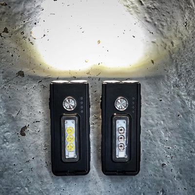 CGI - Super Task Light TK203