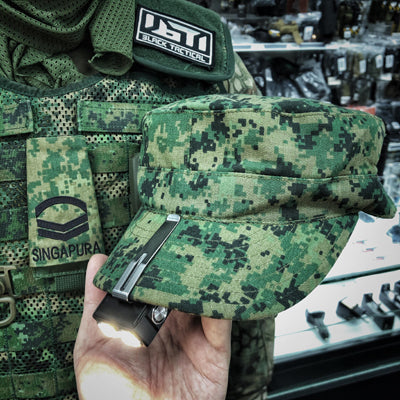 CGI - Super Task Light TK203