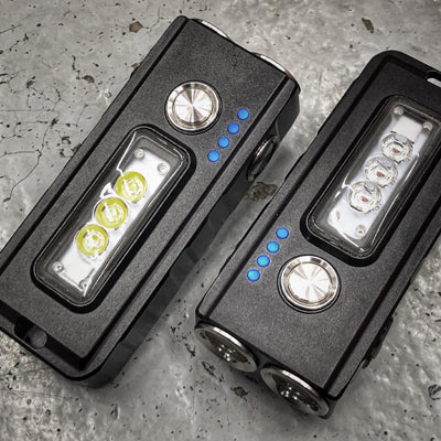 CGI - Super Task Light TK203