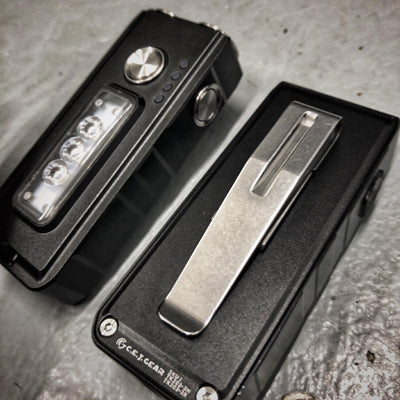 CGI - Super Task Light TK203