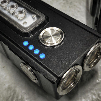 CGI - Super Task Light TK203