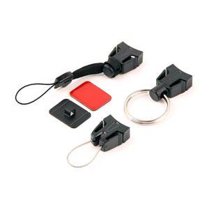 T-Reign - Electronics Accessory Pack (0TRG-00G) - Black-Tactical.com