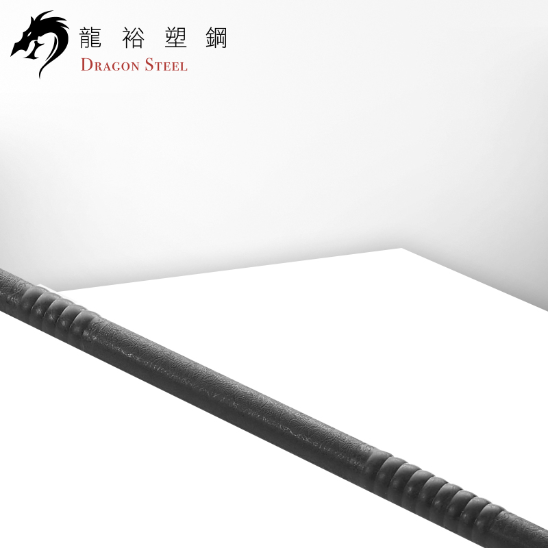 Dragon Steel - (TS-306) Shaolin Stick / staff
