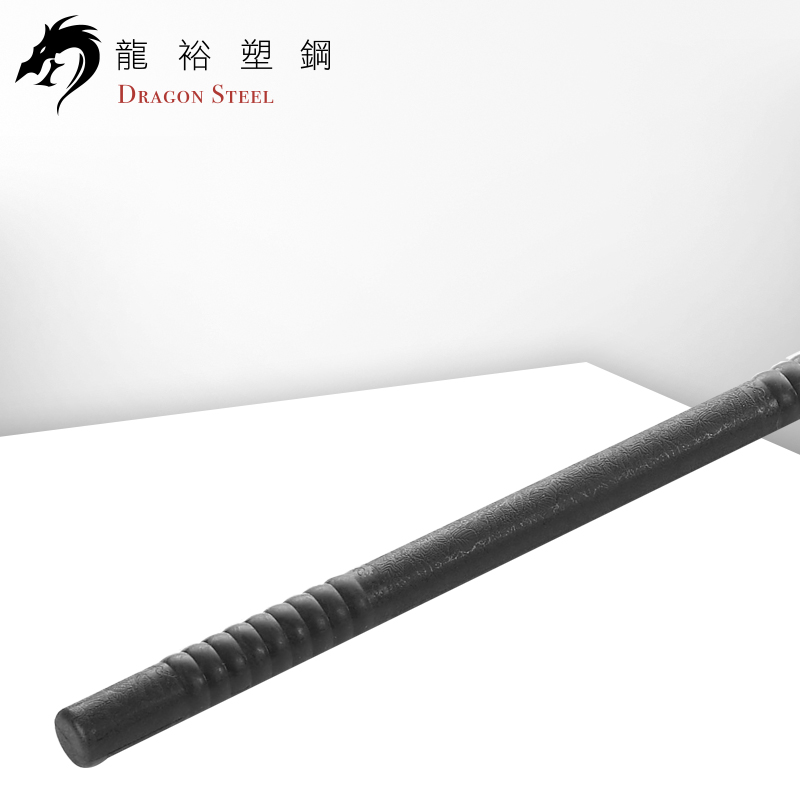 Dragon Steel - (TS-306) Shaolin Stick / staff