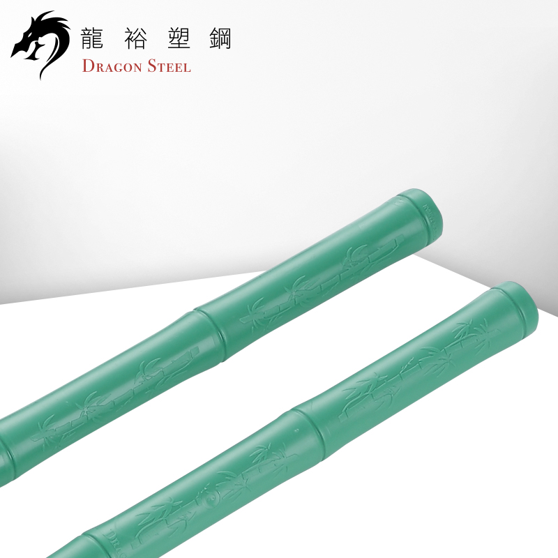 Dragon Steel - (TS-312-PP) Kali Escrima Stick Type 1