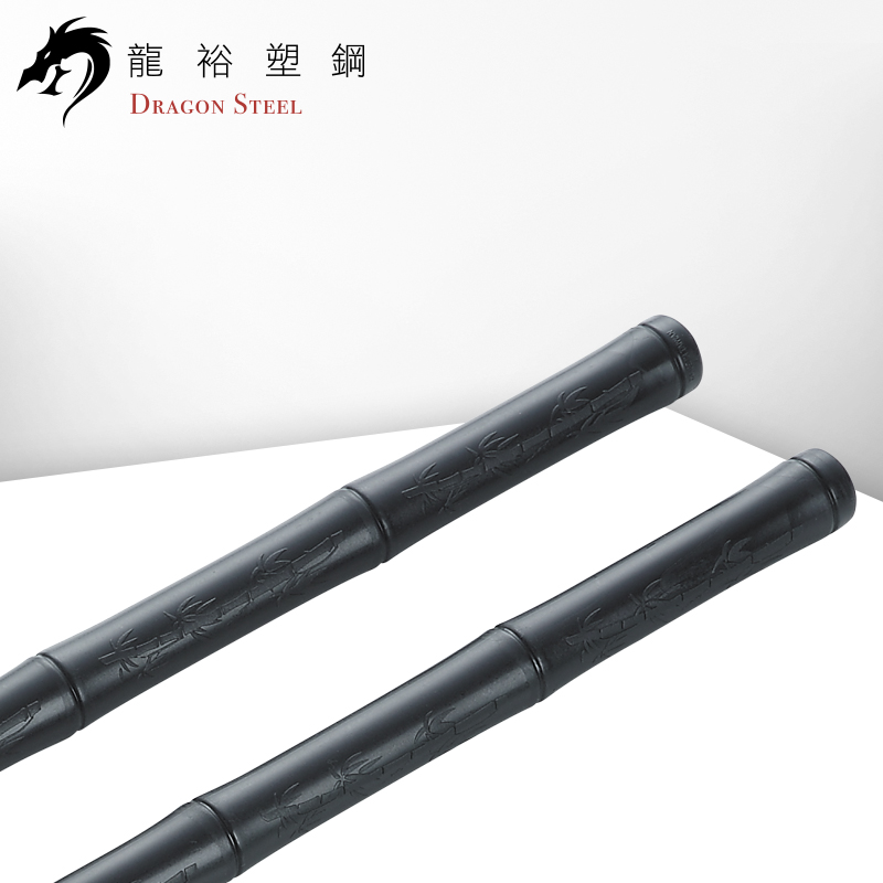 Dragon Steel - (TS-312-PP) Kali Escrima Stick Type 1