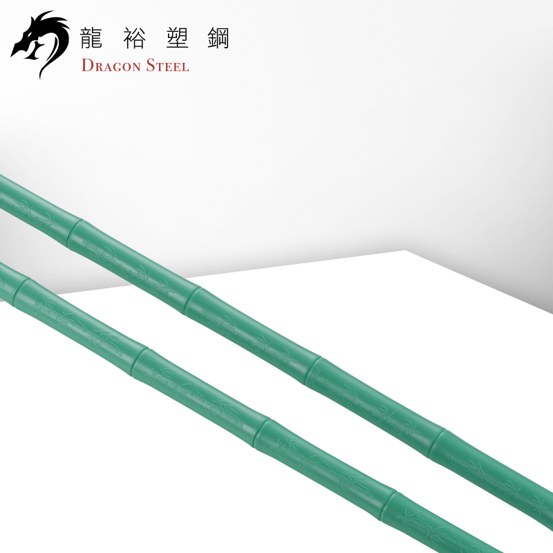 Dragon Steel - (TS-312-PP) Kali Escrima Stick Type 1