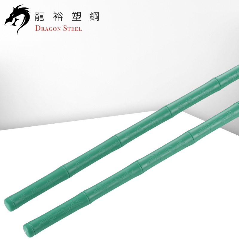 Dragon Steel - (TS-312-PP) Kali Escrima Stick Type 1