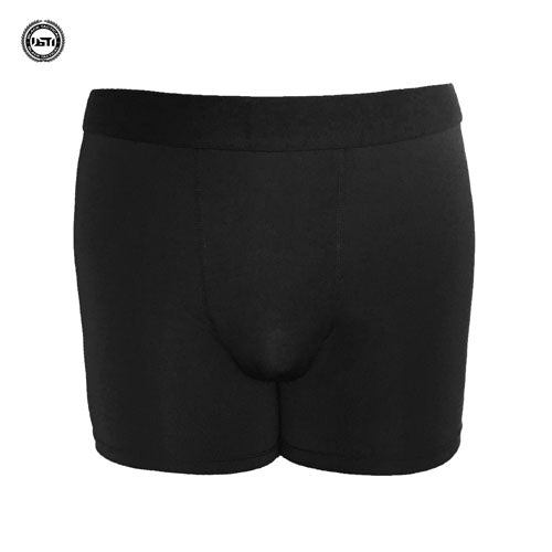 Tactical Anti-Heat Half Shorts (Compression) Stealth V2
