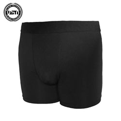 Tactical Anti-Heat Half Shorts (Compression) Stealth V2