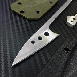 Tactical Birding & Fishing Knife
