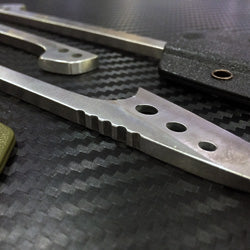 Tactical Birding & Fishing Knife