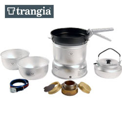 Trangia 27-4 Series Ultralight Stove