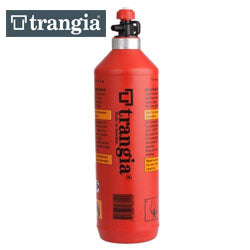 Trangia Fuel Bottle with Safety Valve