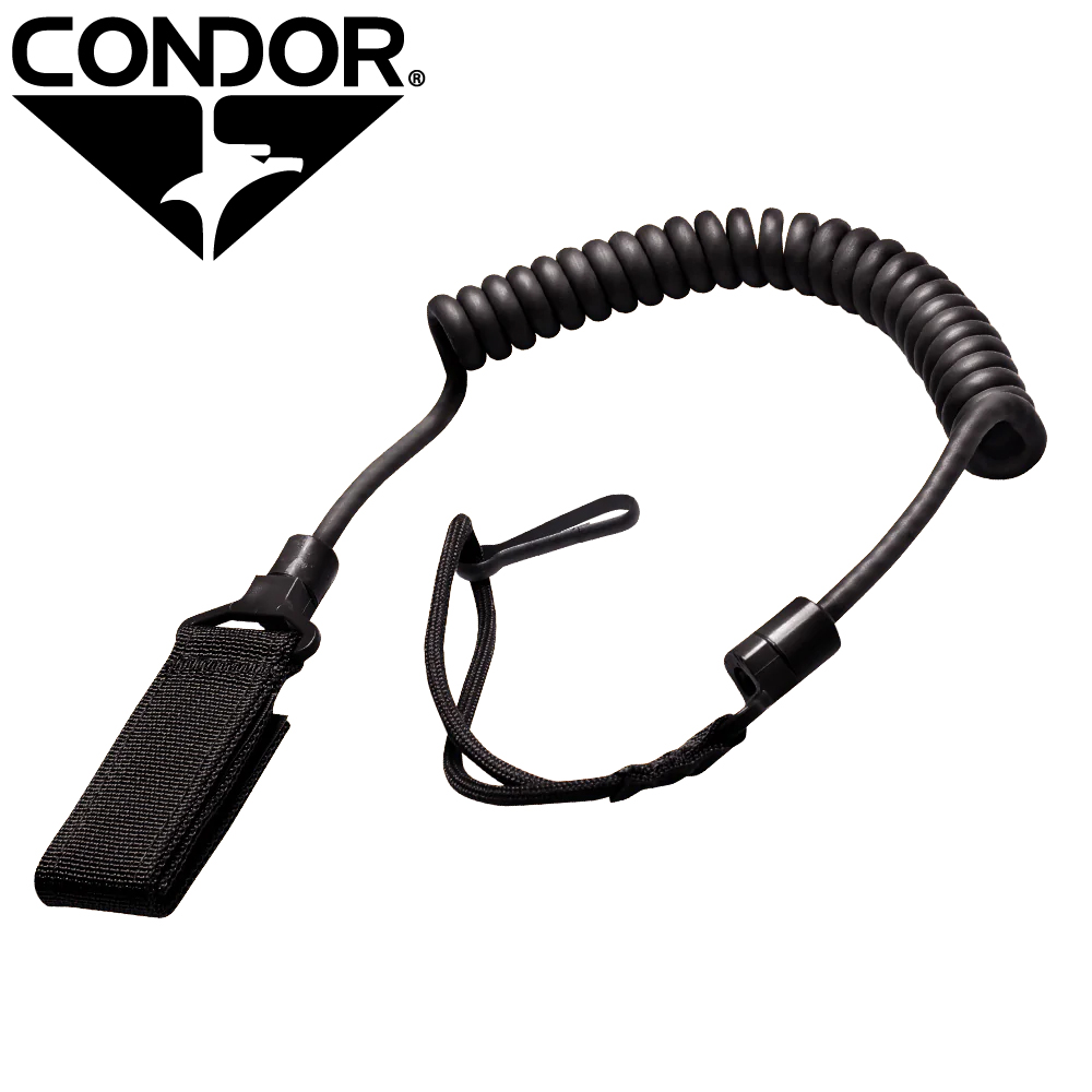 Condor - Pistol Lanyard