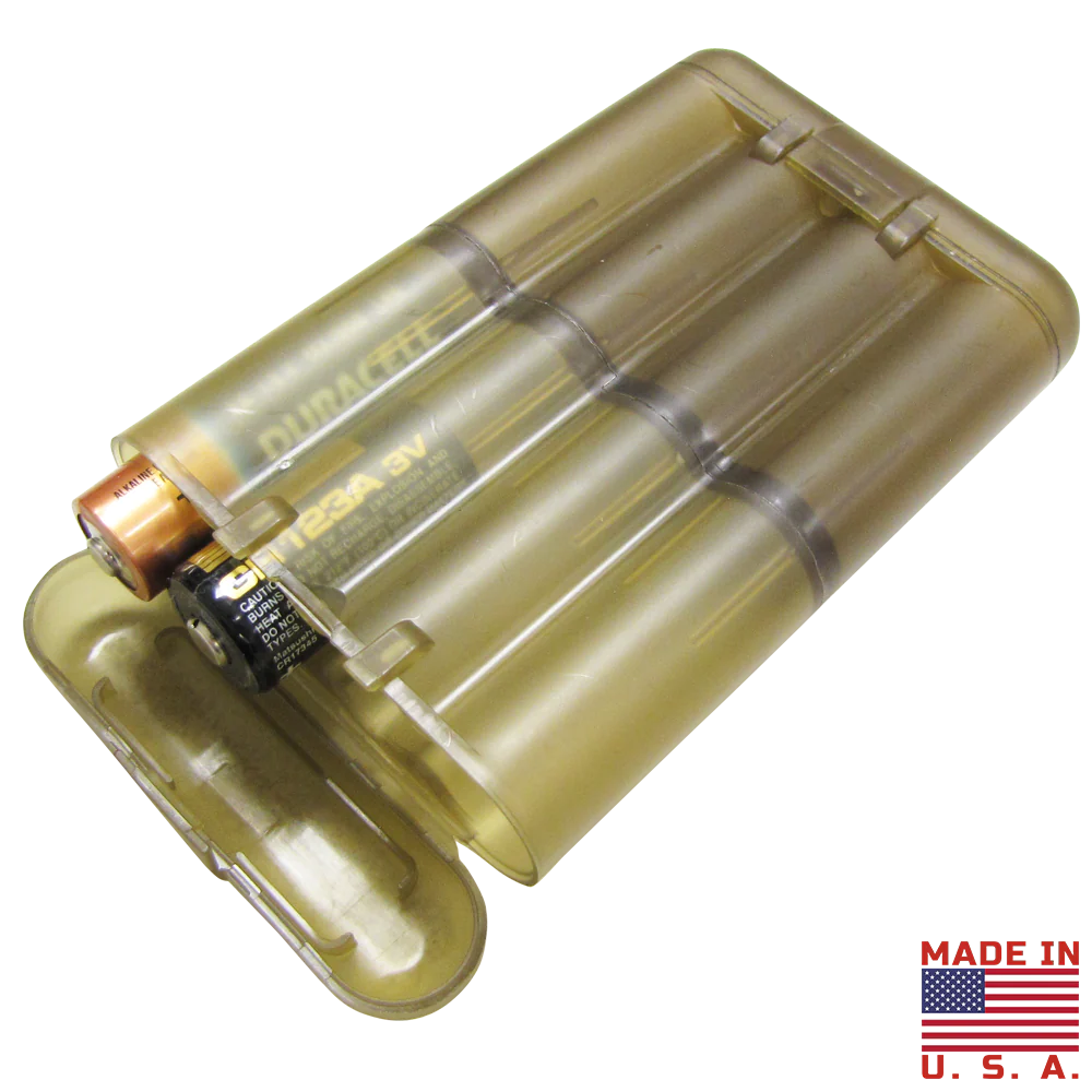 Condor - Battery Case