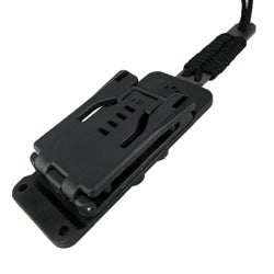 Universal Belt Clip (Tek-Lok Compatible)