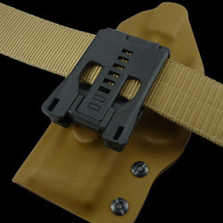 Universal Belt Clip (Tek-Lok Compatible)
