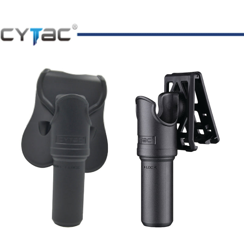 Cytac - CY-BH002 Baton / Tonfa Holster (30mm)