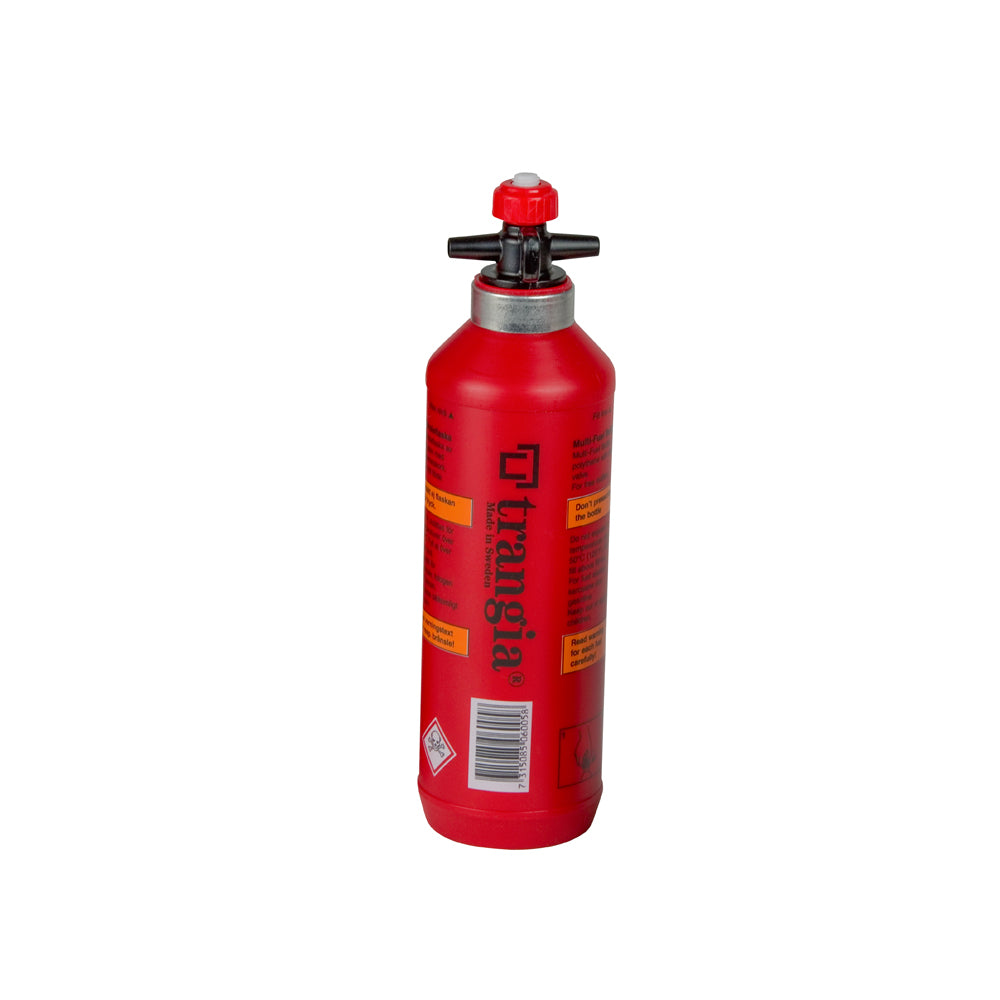 Trangia Fuel Bottle with Safety Valve