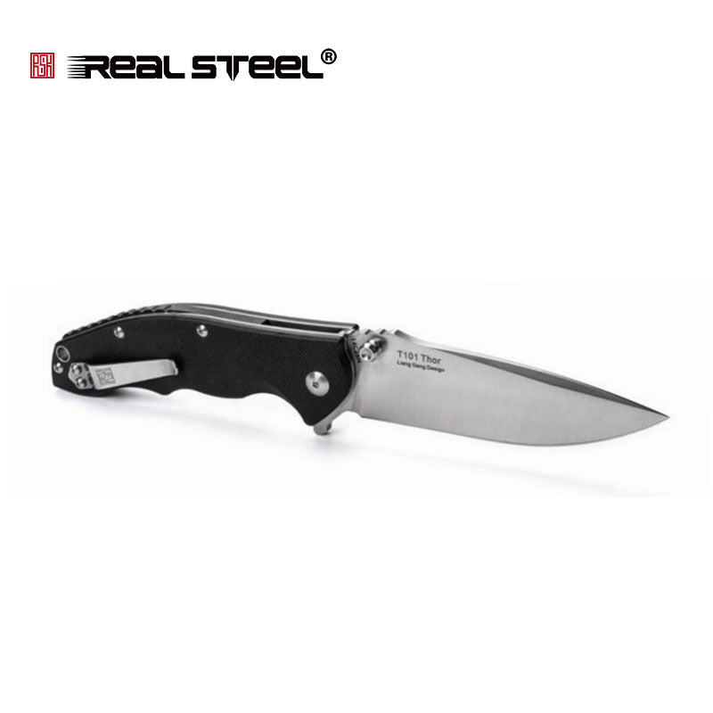 RealSteel - T101 Thor Knife