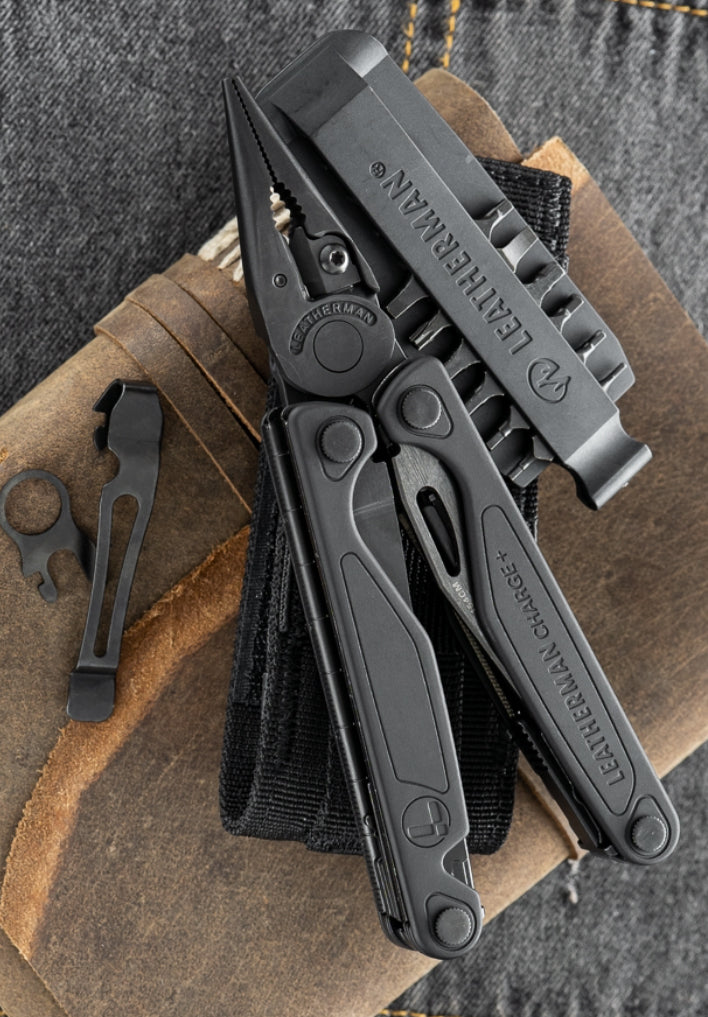 Leatherman - Charge + (Plus)