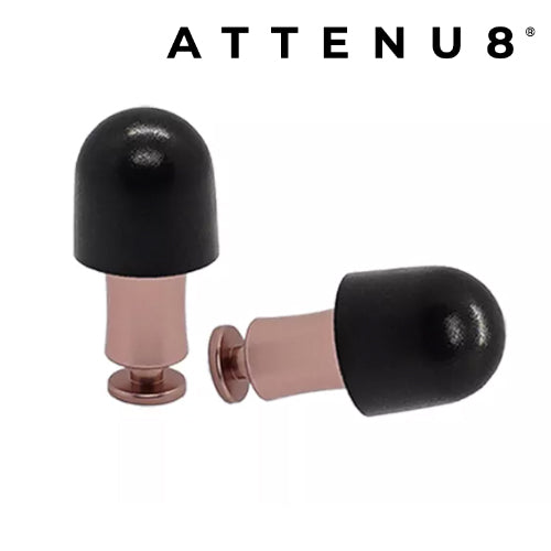 Attenu8 -  Earplugs