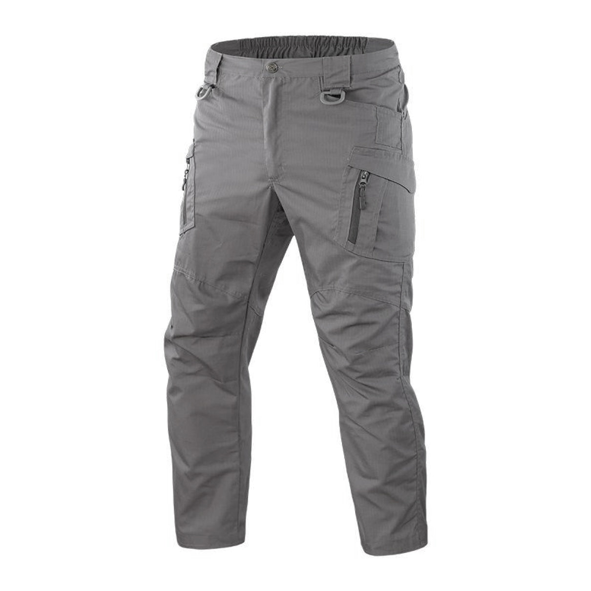 Military Basic - Tactical Cargo Pants (Slim Fit)