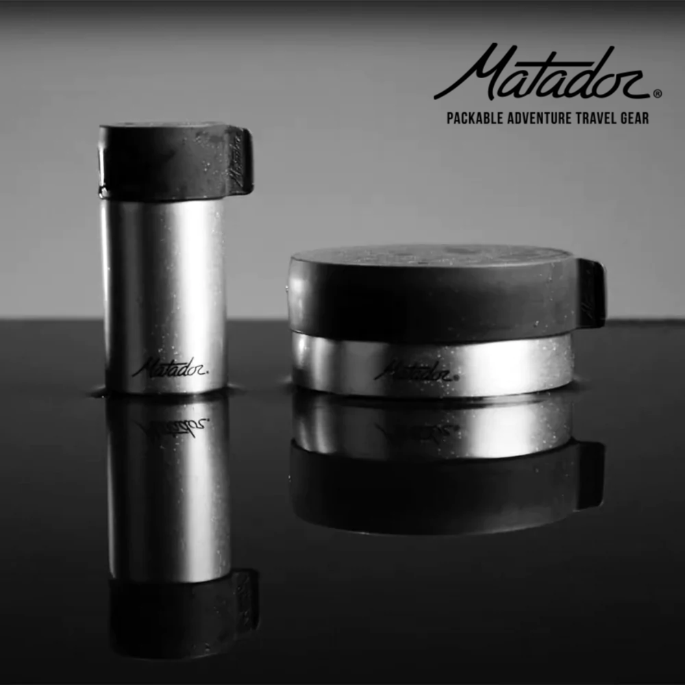 Matador - Waterproof Travel Canister