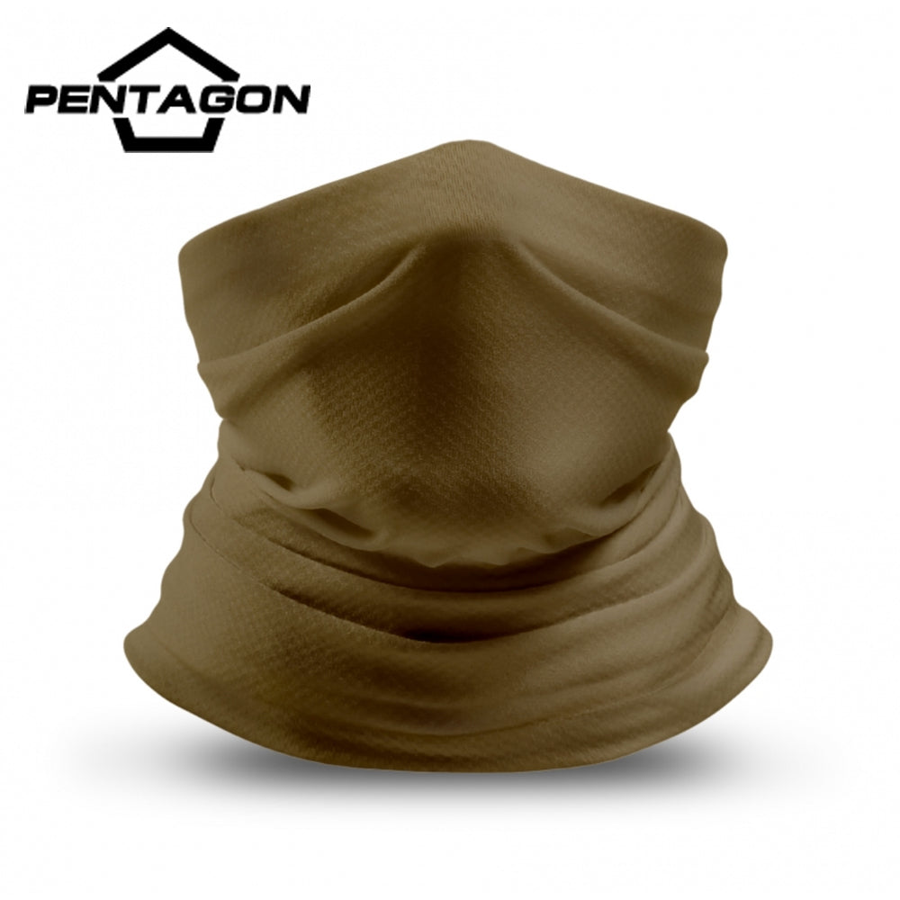Pentagon - Skiron Neck Gaiter/ Scarf
