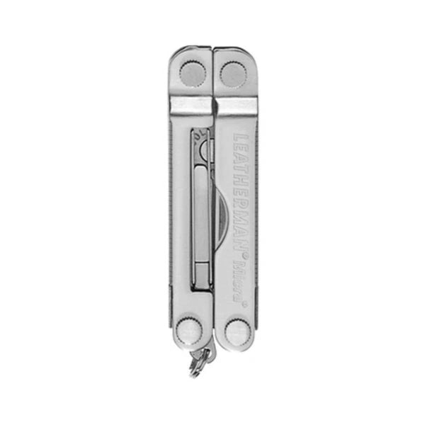 Leatherman - Micra Keychain Multitool