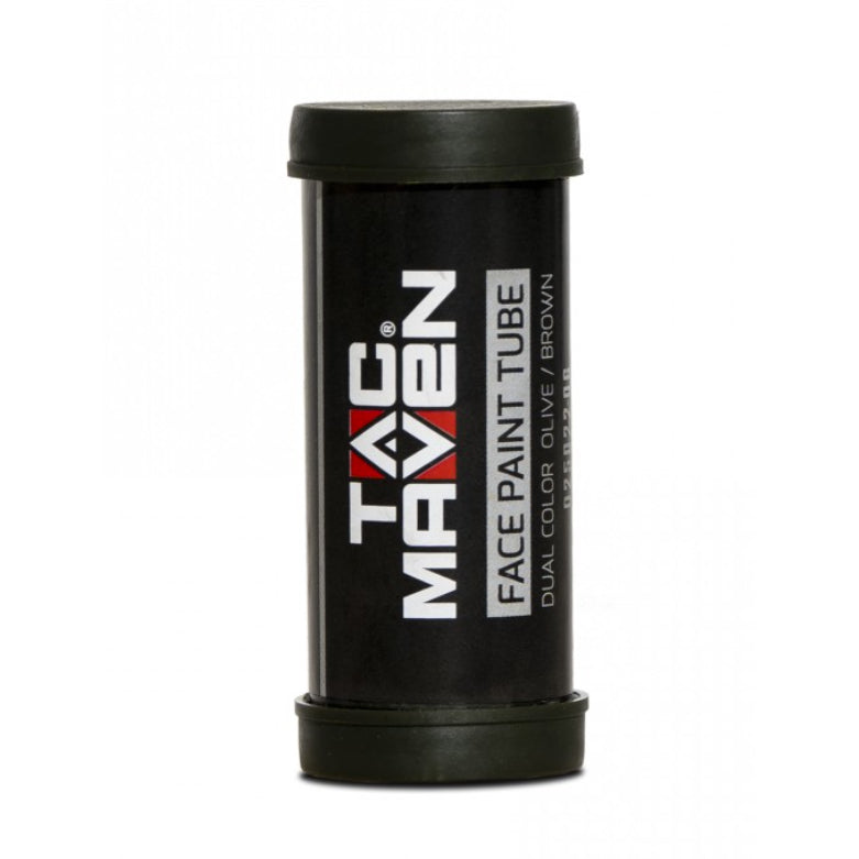 Tac Maven - Tube Face Camo Paint