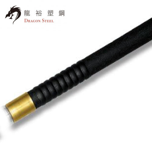 Dragon Steel -  (TS-306-LL) Long Stick / Shaft for Spear (Head Only)