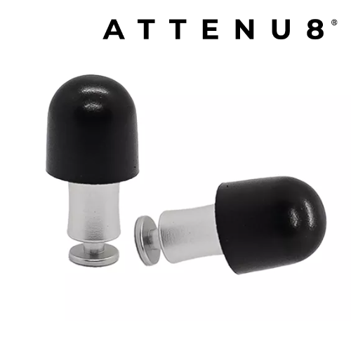 Attenu8 -  Earplugs