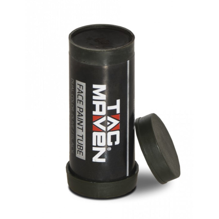 Tac Maven - Tube Face Camo Paint