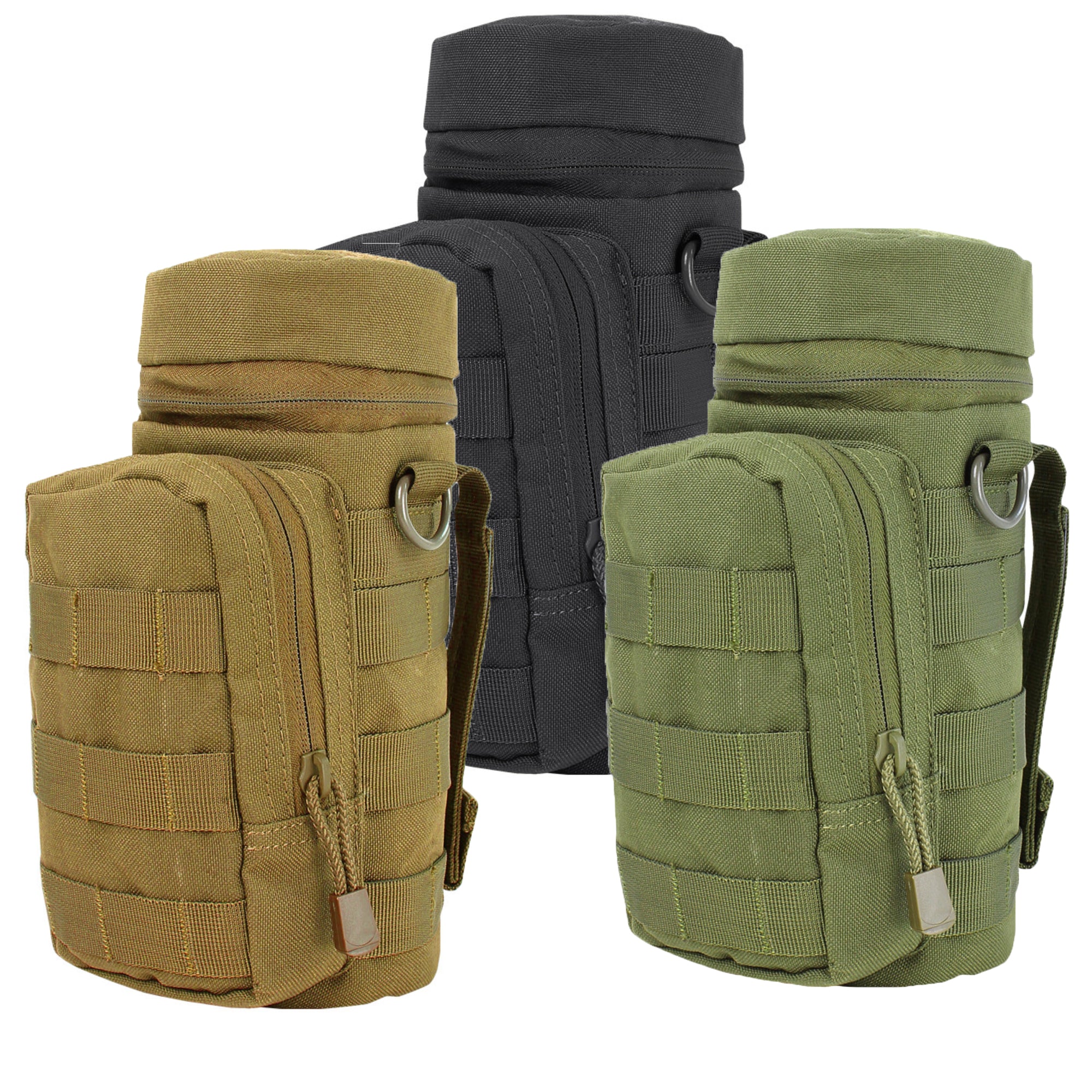 Condor - H2O Bottle Pouch