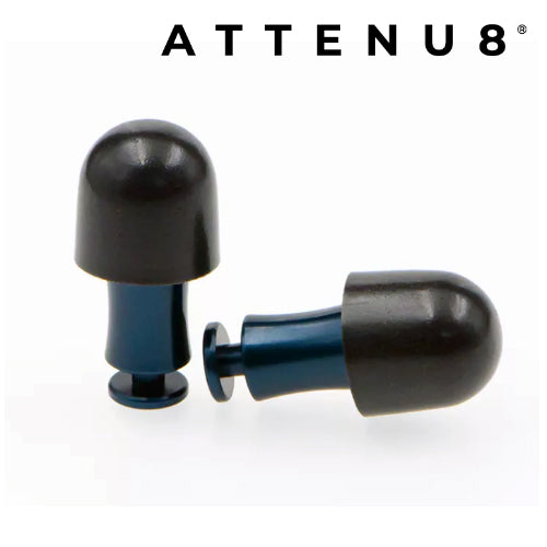 Attenu8 -  Earplugs