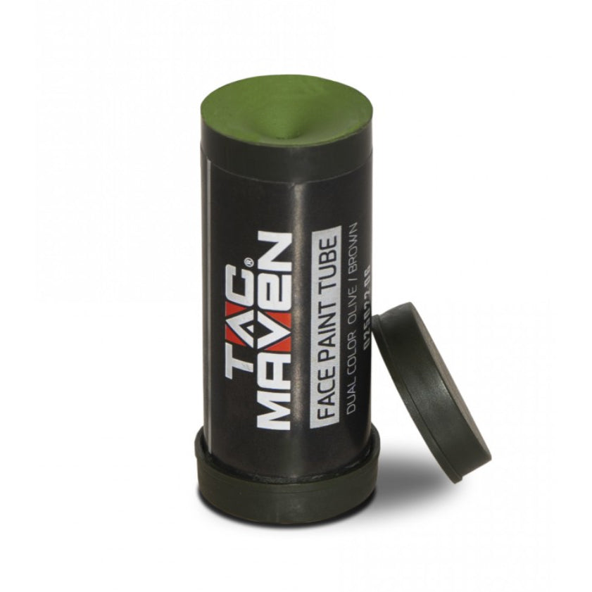 Tac Maven - Tube Face Camo Paint