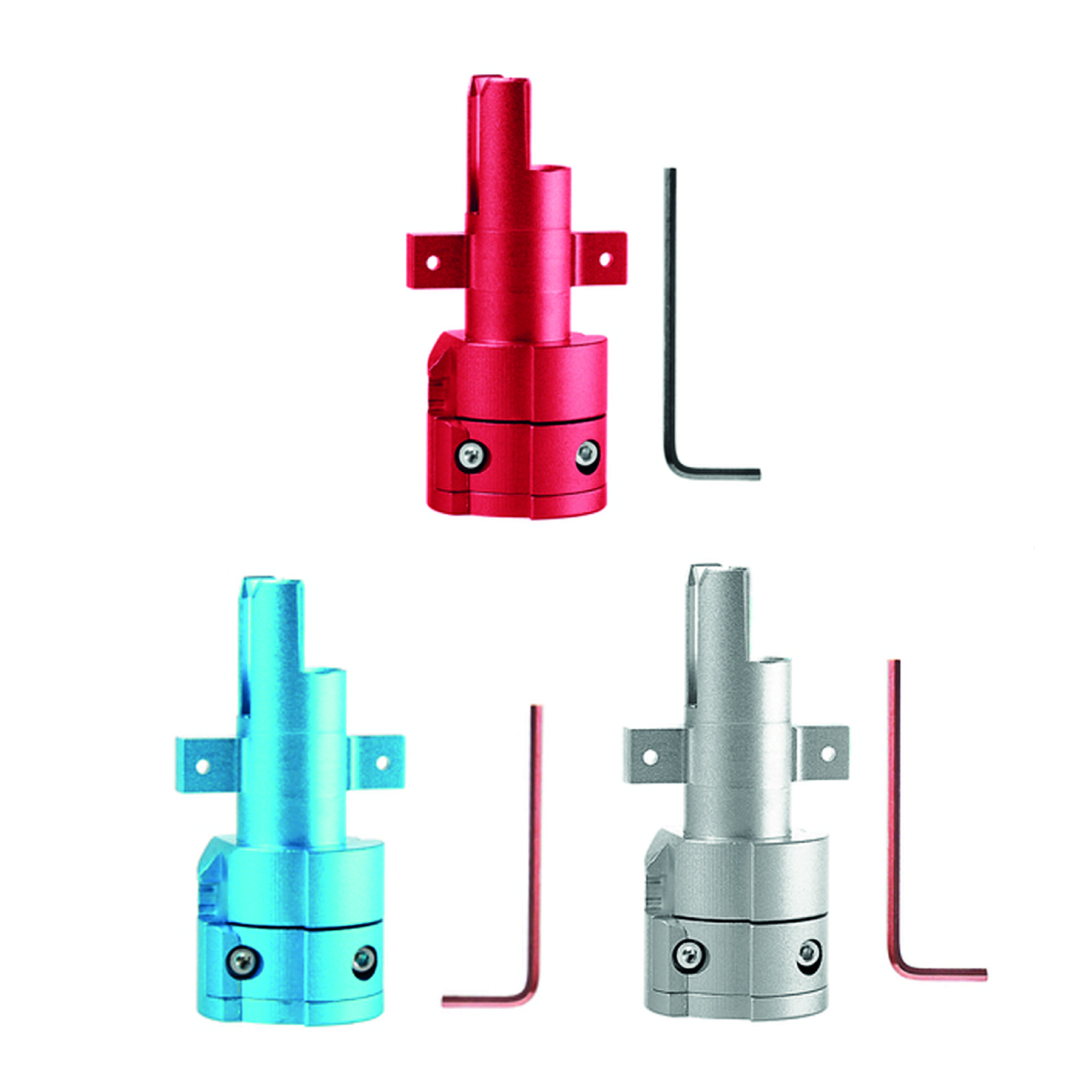 Prophecy / Retaliator Metal Dart Gate