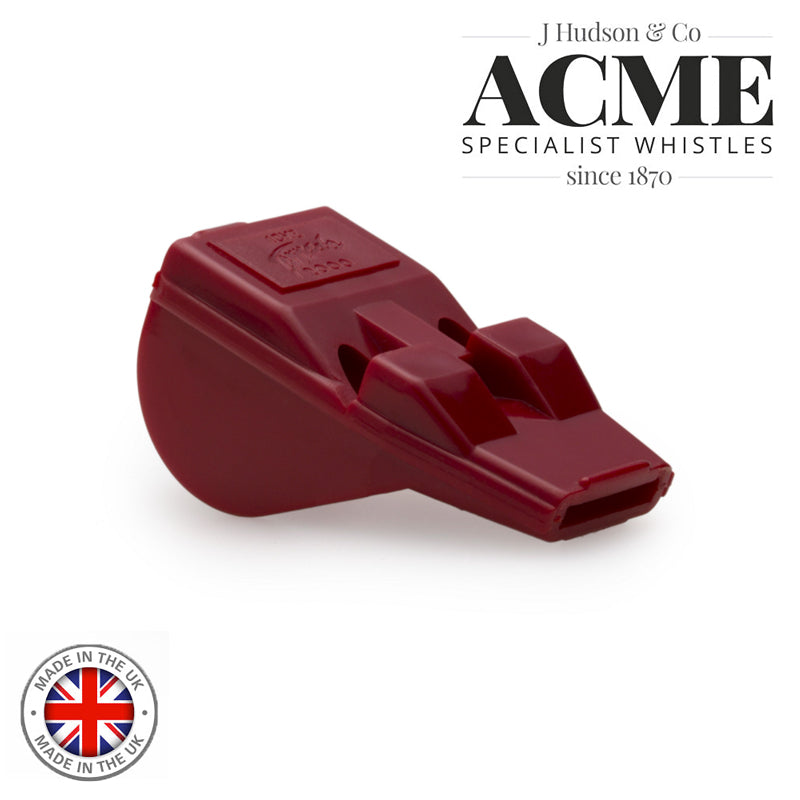 Acme - Tornado T2000 Whistle