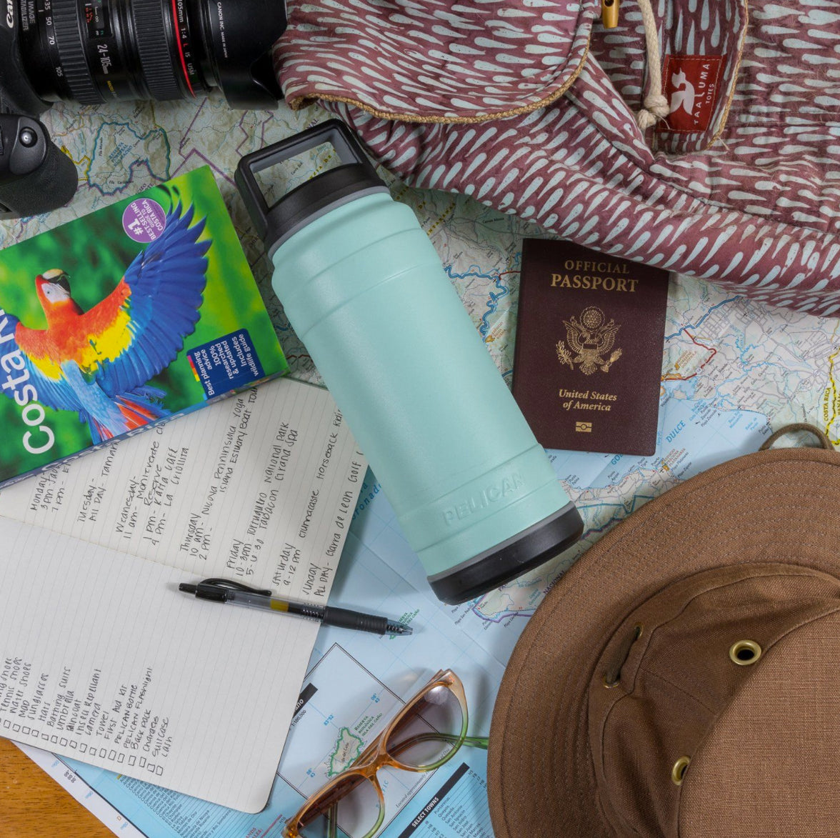 Pelican - 32oz Bottle